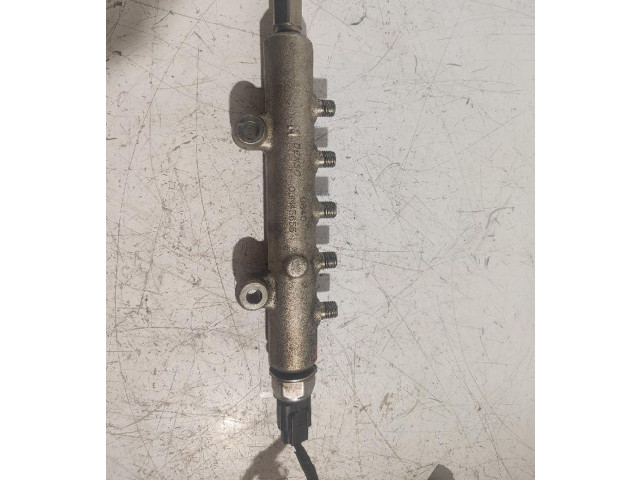 Топливная рампа 03N45655, DENSO Mitsubishi Montero для двигателя 4M41