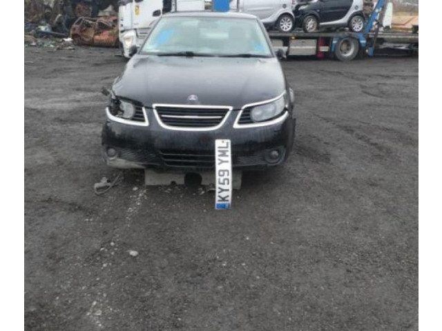 Зеркало электрическое        Saab 9-5  1998 - 2005 года   