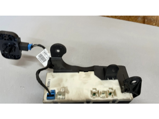 Другая часть кузова