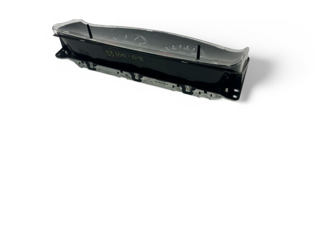 Přístrojová deska Nissan Navara D22 2008 VP7NFF10849FBE