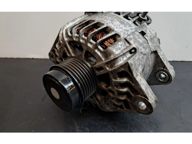 Генератор 373002B760, 2616559   Hyundai ix20      