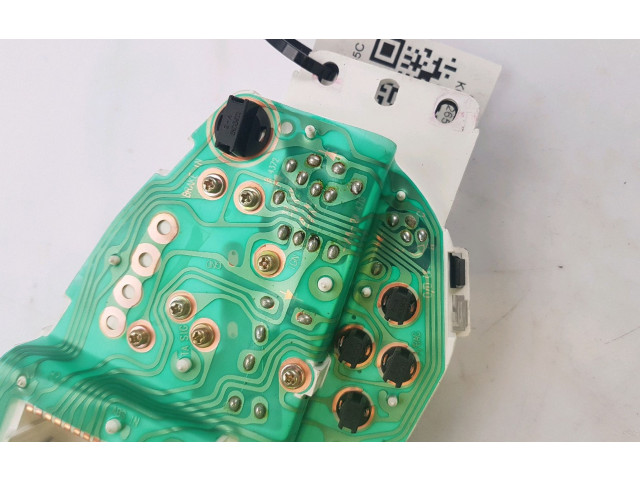 Панель приборов 9421027210, K0-2265C Hyundai Coupe