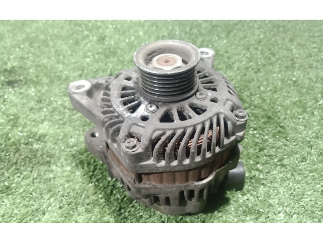 Генератор 9660055080, 9660055080 Citroen C2