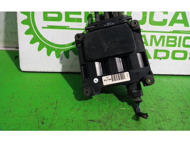 Блок управления двигателя 03G131051DS   Volkswagen PASSAT