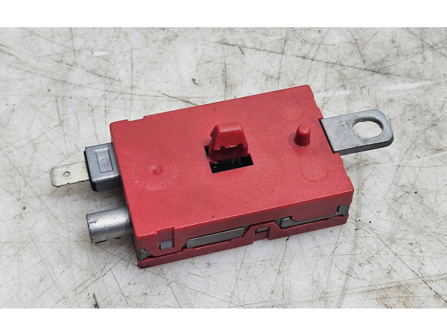 Турбина Antenos valdymo blokas Volvo S60 P30761698