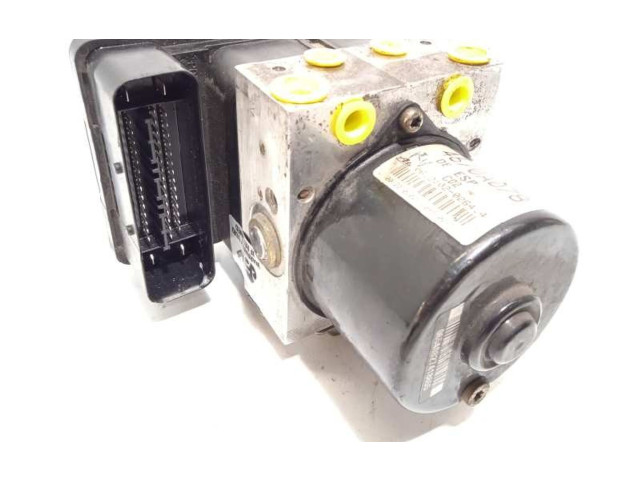 Блок АБС 4670A078, 06210904313 Mitsubishi Grandis - года