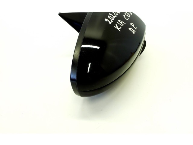 Зеркало электрическое        KIA Ceed  2018 -  года   