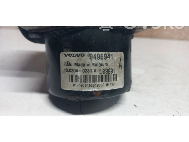 Блок АБС 9496942   Volvo  V70  2005 - 2008 года