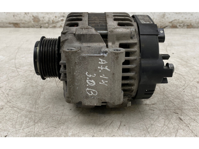 Генератор 06E903018M, LR1180858 Audi A7 S7 4G