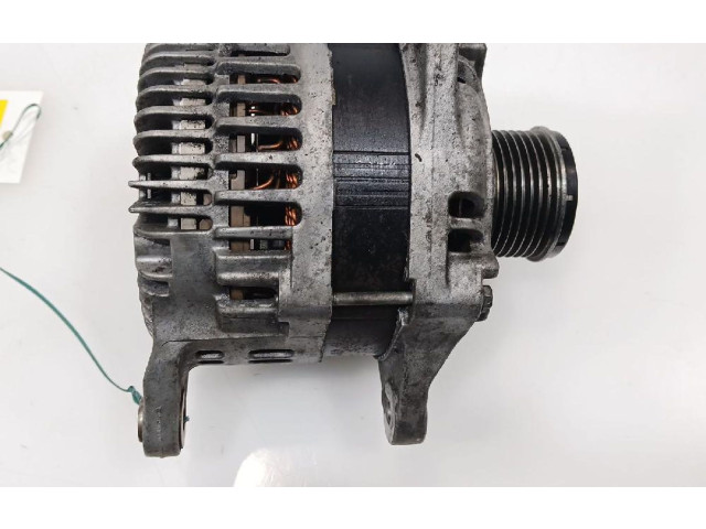 Генератор 23700AA660   Subaru Forester SH      