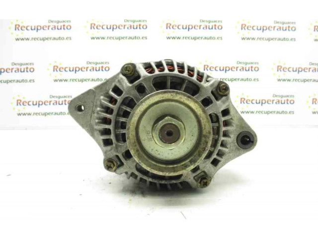 Генератор A5TA4591   Honda Civic      