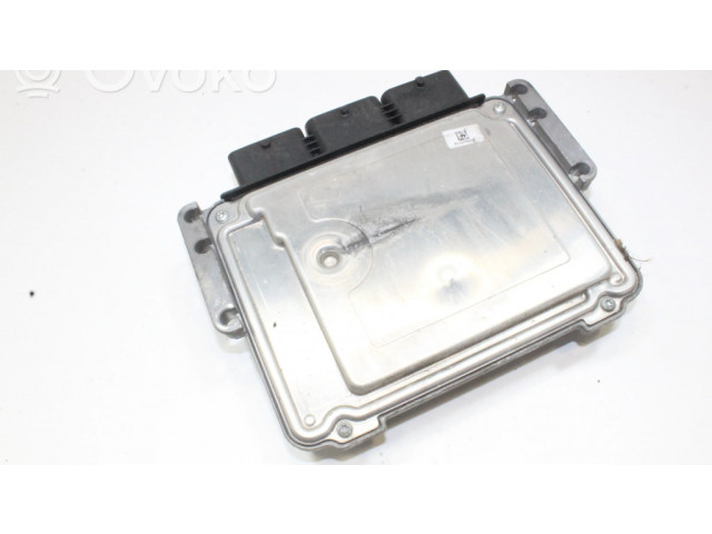 Řídící jednotka 0281015848, 9674244680 Citroen C3 Pluriel 2014