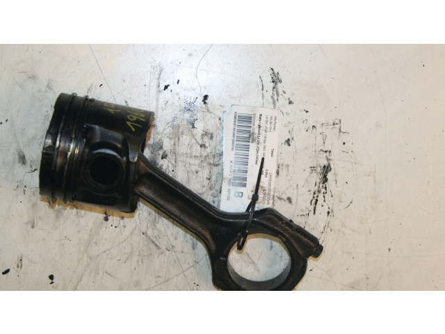 Поршень с шатуном Alfa Romeo 159 для бензинового двигателя 1.8