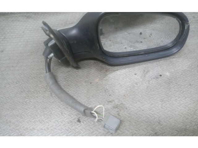 Зеркало электрическое        Volvo S80  1999 - 2003 года   