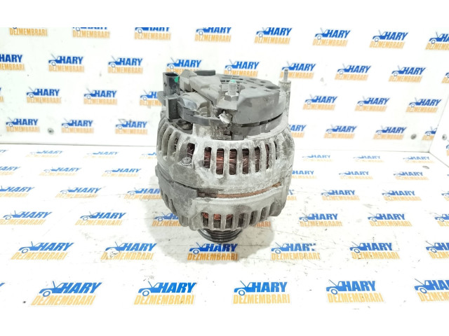 Генератор 06F903023F Audi A3 S3 8L