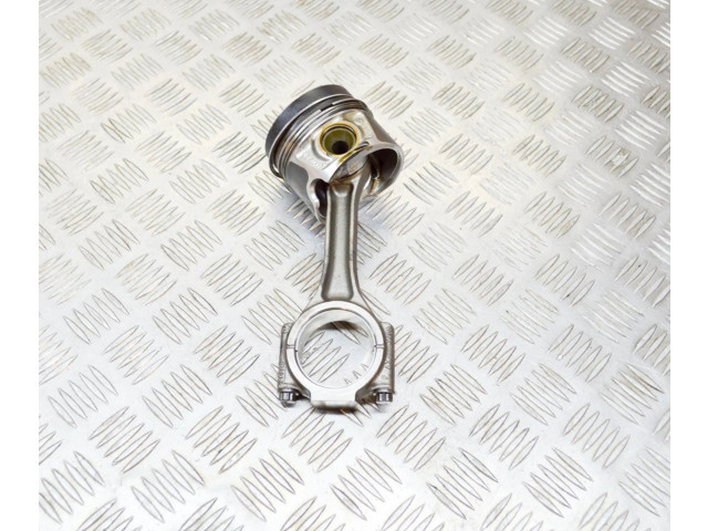 Píst 038105401J, 03L107065M Volkswagen Transporter - Caravelle T5 pro naftový motor 2.0 CAAB