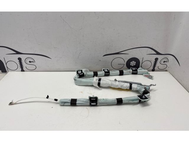 Боковая подушка безопасности 00521739040 Jeep Avenger