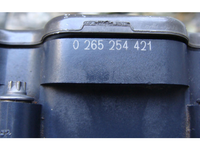 Блок АБС 4G0907379S   Audi  A6 C7  2011 -  года