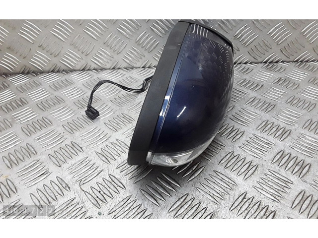 Zpětné zrcátko Mercedes-Benz A W169 2005 a3140402