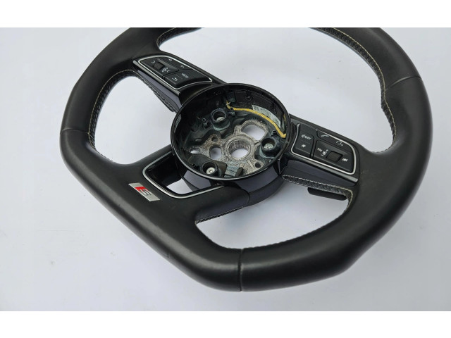 Volant Audi A4 S4 B9 8W 2022 8W0419091DJ