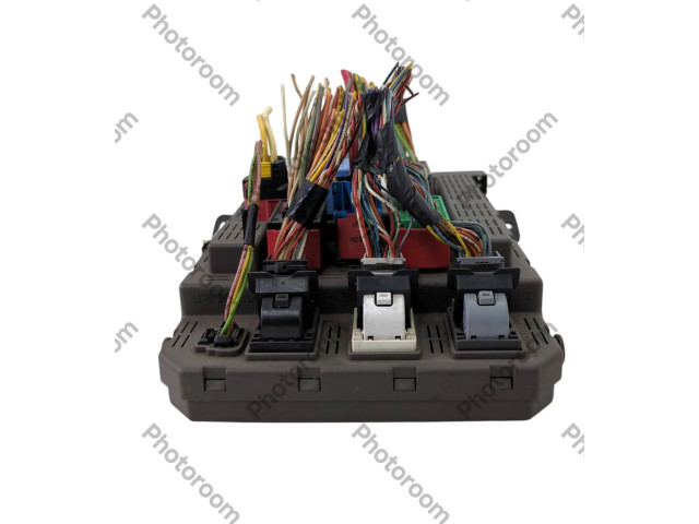 Pojistková skříňka 9641958680, 6580Q6 Peugeot 607 2003