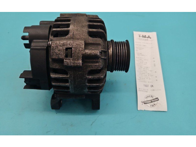 Генератор 8200810621C, IMPRK1443934   Dacia Duster      