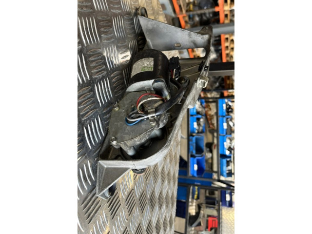 Моторчик дворников 7701207936    Renault Twingo I