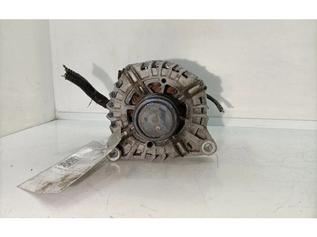 Генератор 9810525380, 9810525380   Citroen C-Elysée      