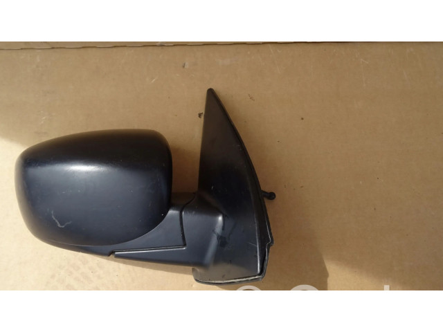 Зеркало (механическое)    правое   Hyundai i10  2007-2012 года   
