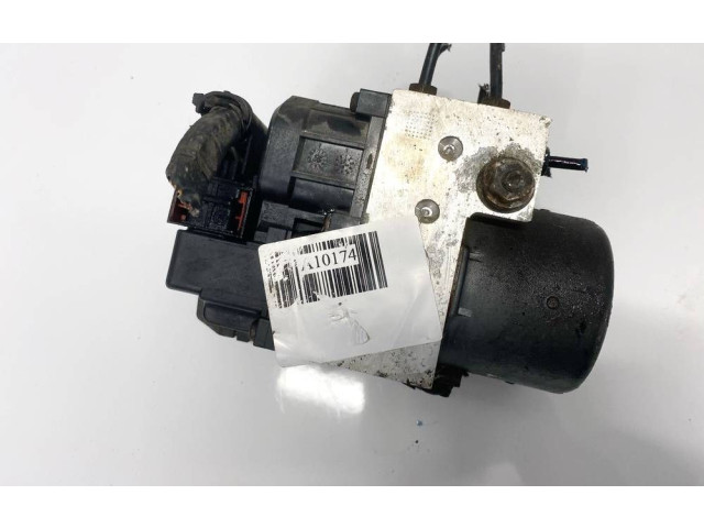 Jednotka ABS 9660779880 Citroen Berlingo 2007