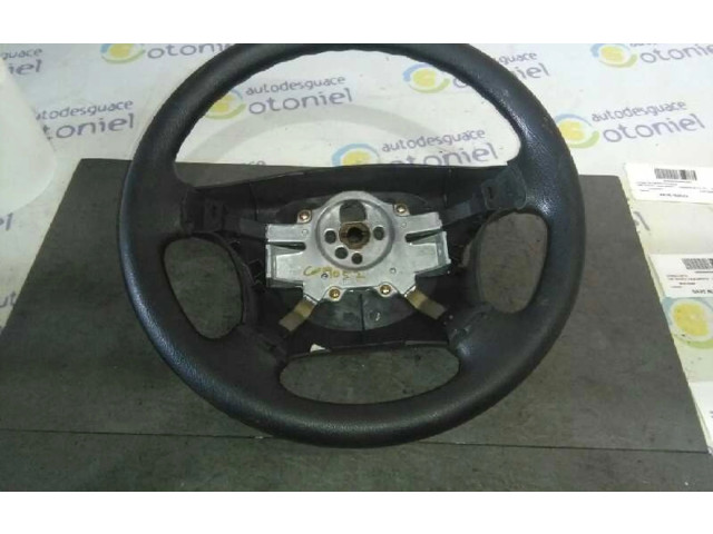 Volant Daewoo Lanos 2002 4RADIOS