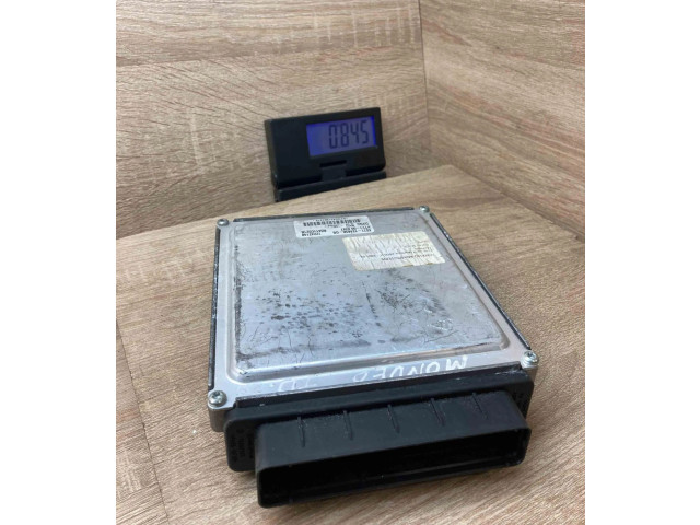 Řídící jednotka 4S7112A650GB Ford Mondeo Mk III 2000