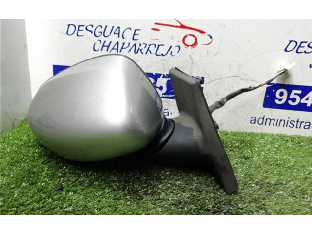 Зеркало (механическое) Fiat Idea - года