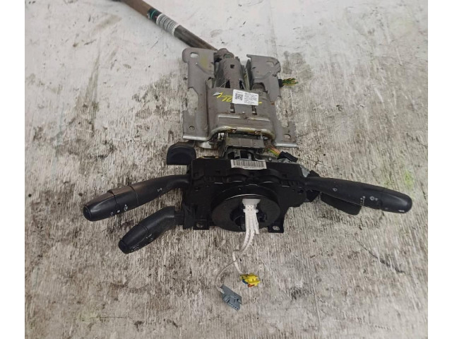    Рулевая рейка 4123GS   Citroen Berlingo 2008 - 2018 года