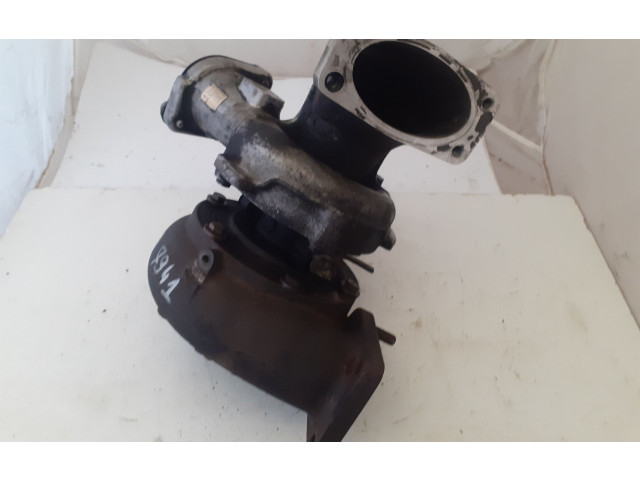 Turbodmychadlo Турбина 53041015362, 04357909402 Alfa Romeo Brera 939 A3.000