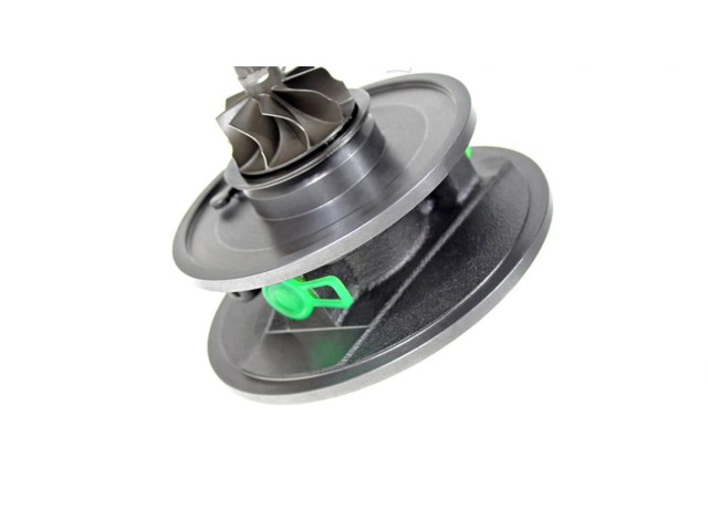 Турбина Seat Alhambra (Mk2) 54409700002, 54409700002