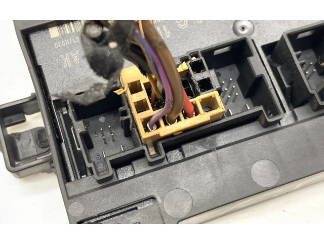 Блок комфорта 1K0959433, 1K1971262J   Volkswagen Golf Plus   