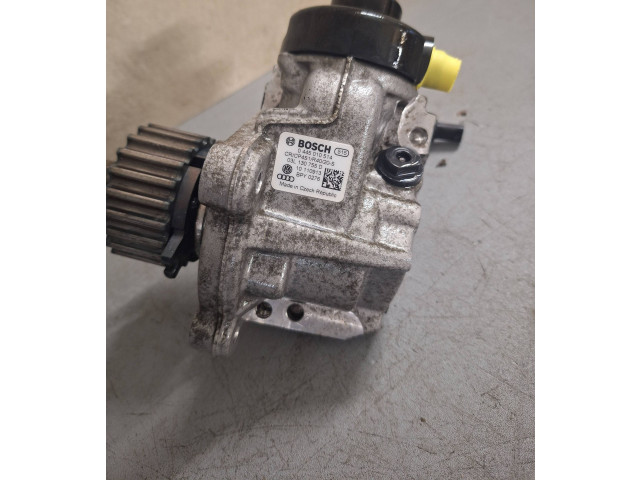 Vstřikovací čerpadlo 0445010514 Volkswagen Tiguan