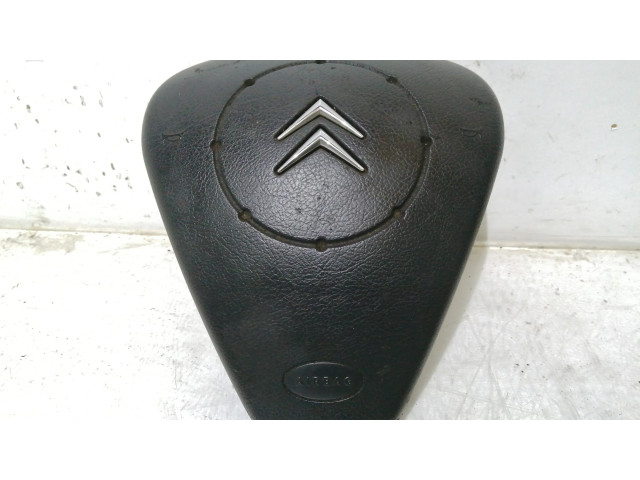 Подушка безопасности водителя 96380009vd Citroen C2