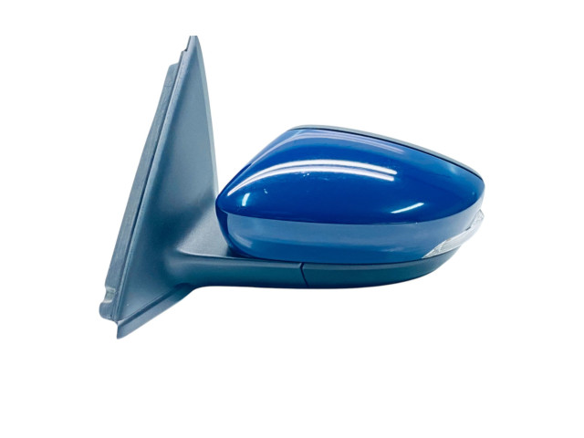 Зеркало электрическое        Skoda Fabia Mk3 (NJ)  2015 - 2021 года   