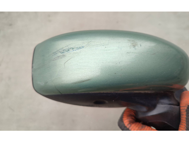 Зеркало (механическое) Fiat Idea - года