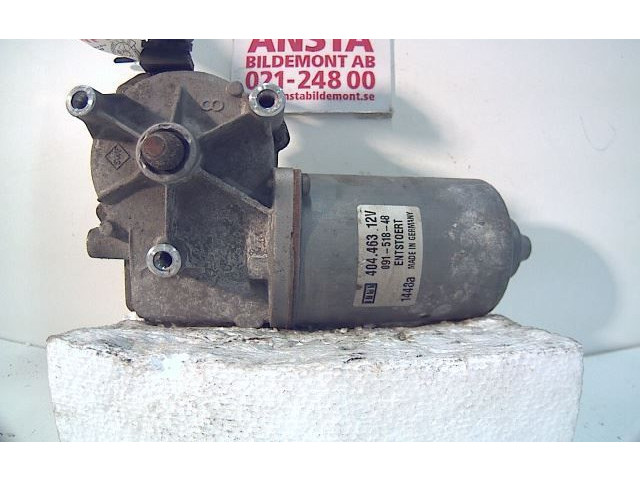 Моторчик дворников     Volvo S80