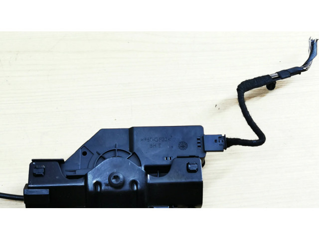 Zámek zadních dveří 7840617, 7197490 BMW 3 E92 E93 2007