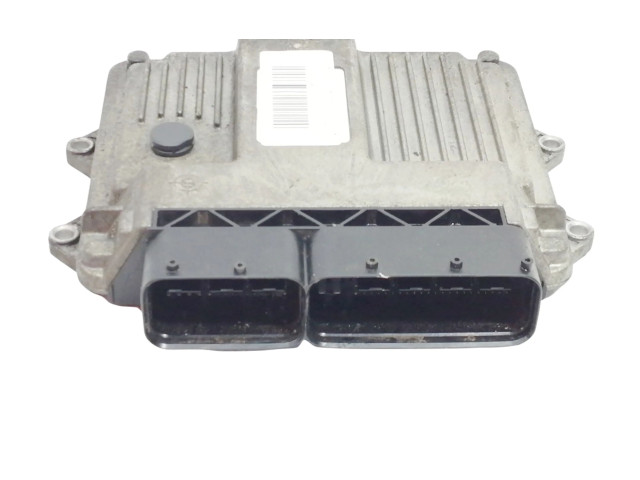Řídící jednotka 55186608 Fiat Punto Evo 2004