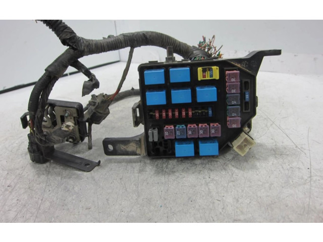 Pojistková skříňka 9194007830 KIA Picanto