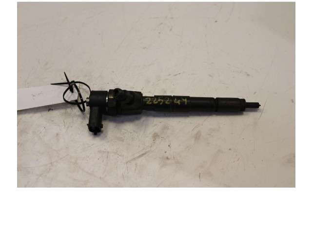 Форсунка 0986435171 Alfa Romeo Giulietta 940A3000