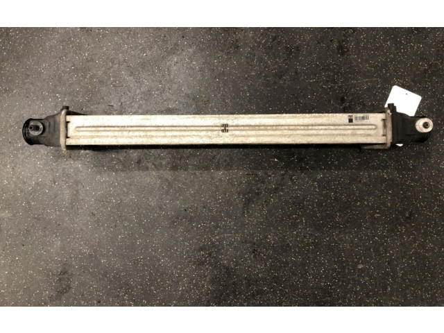 Интеркулер 866455500, 866455500 Fiat Punto (199)