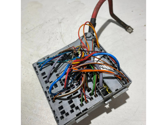 Блок предохранителей 51781452, 1401101803 Citroen Nemo