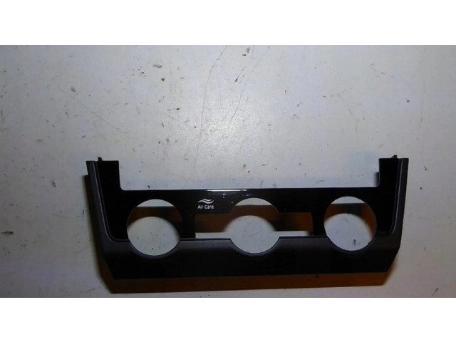 Отделка контроля климата / контроля печки