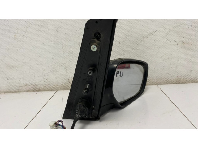 Зеркало электрическое правое Mitsubishi Grandis